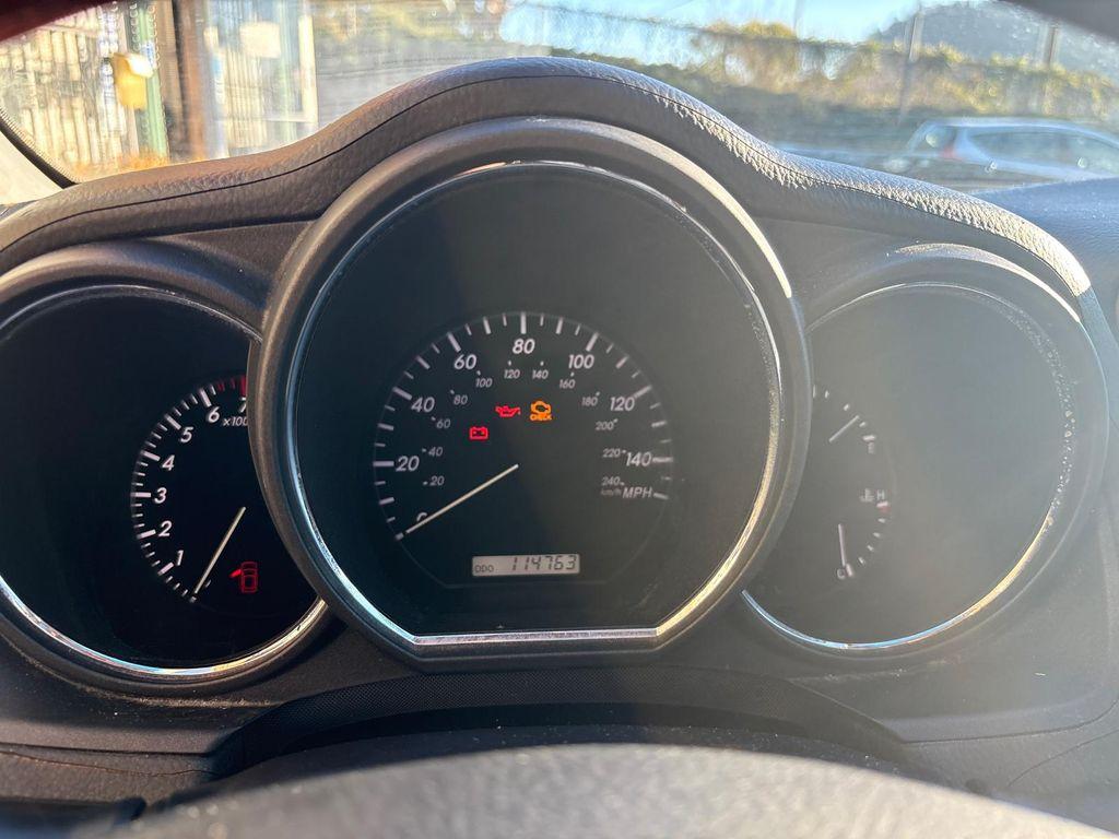 used 2009 Lexus RX 350 car, priced at $9,499