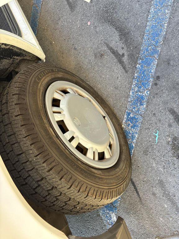 used 1995 Volkswagen Eurovan car, priced at $29,999