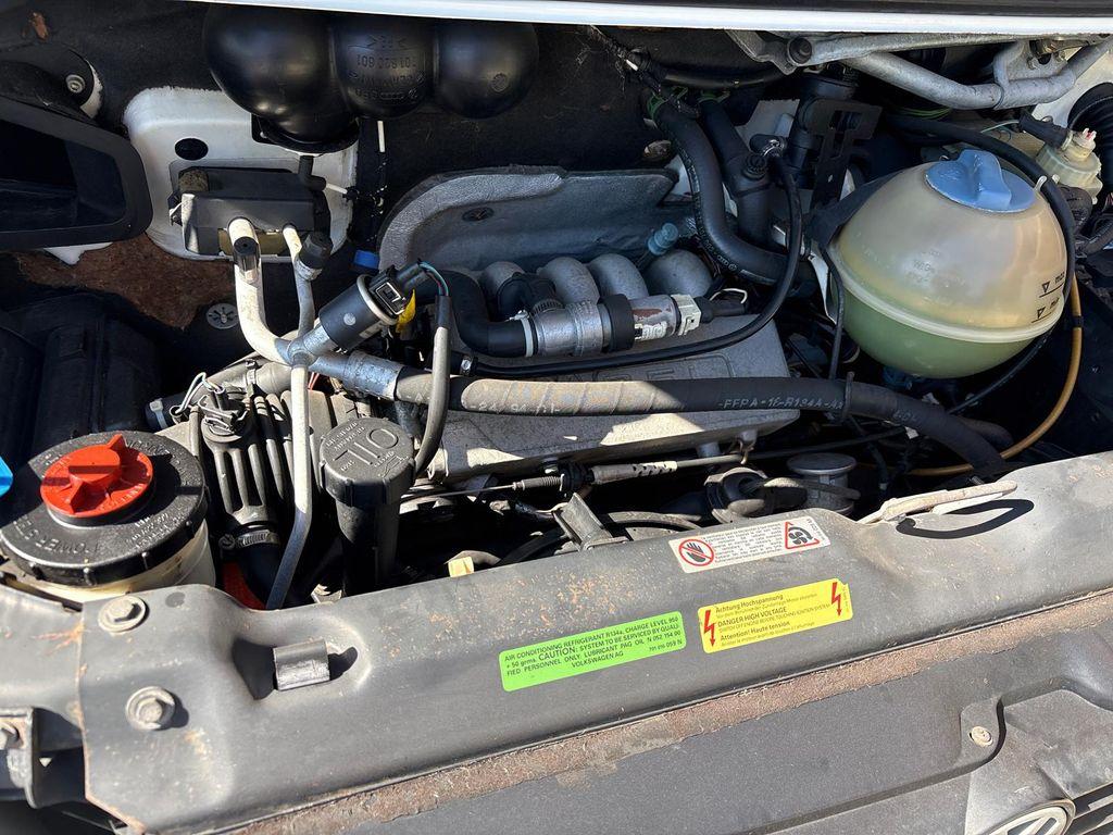 used 1995 Volkswagen Eurovan car, priced at $29,999