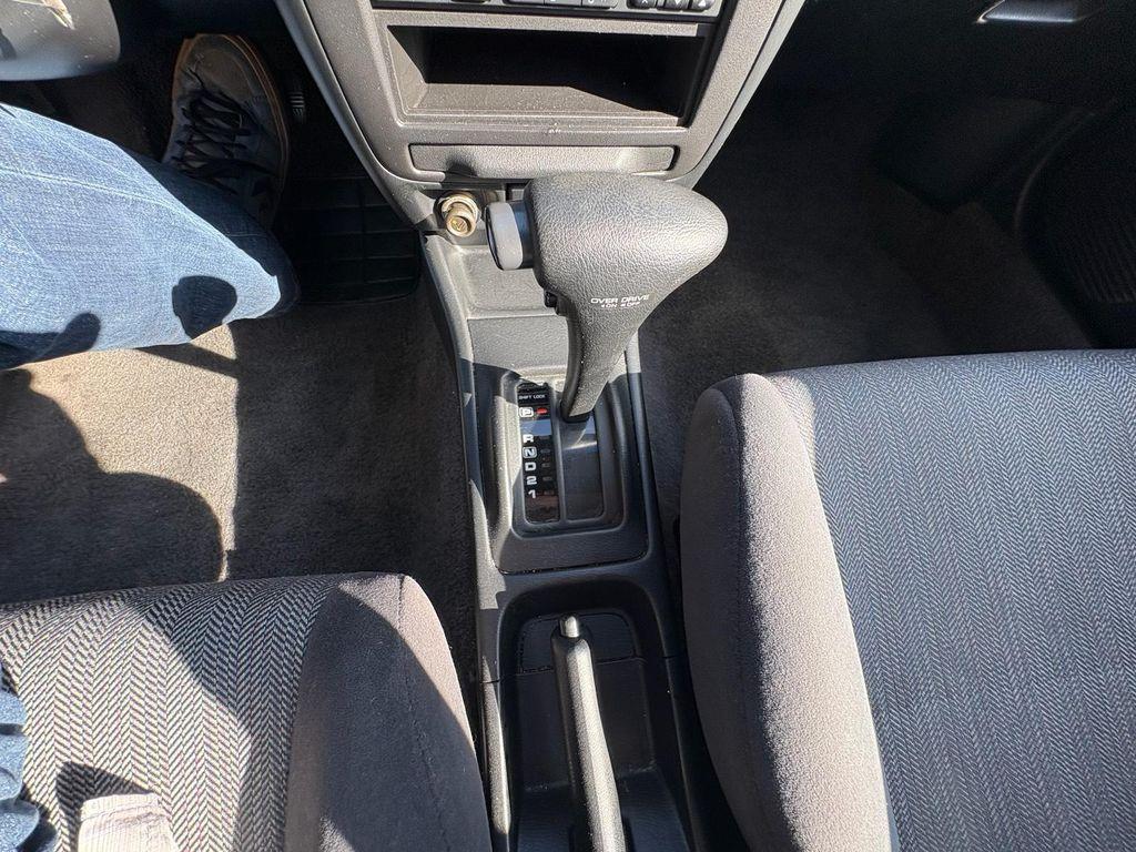 used 1996 Nissan 200SX car, priced at $2,999