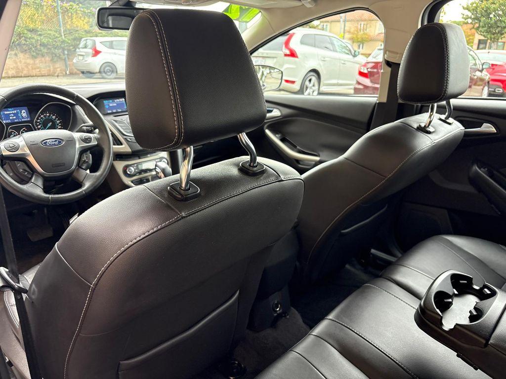 used 2012 Ford Focus car, priced at $4,999