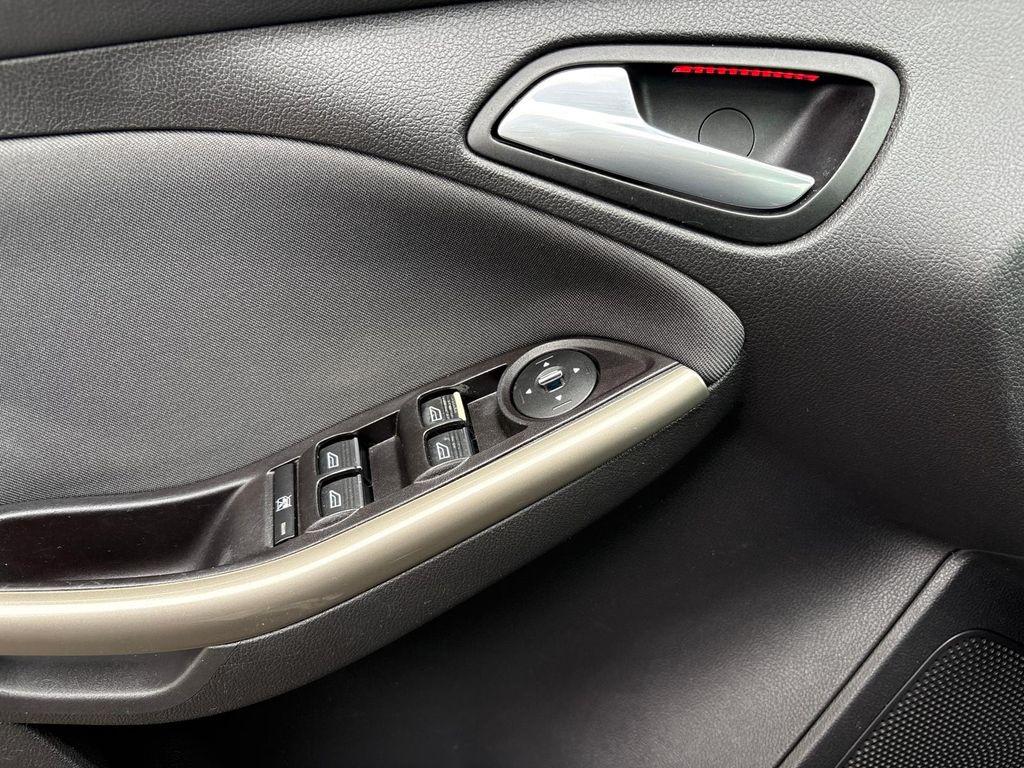 used 2012 Ford Focus car, priced at $4,999