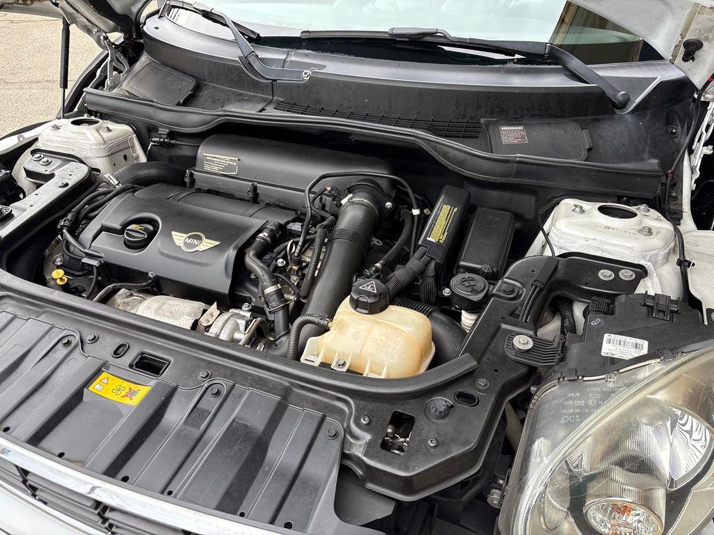 used 2012 MINI Cooper S Countryman car, priced at $5,999