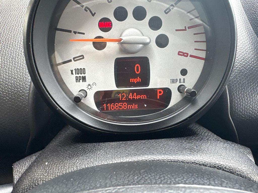 used 2012 MINI Cooper S Countryman car, priced at $5,999