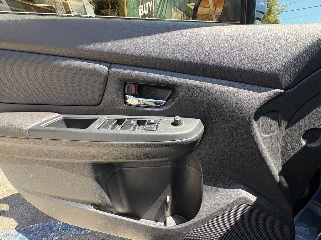 used 2013 Subaru Impreza car, priced at $10,999