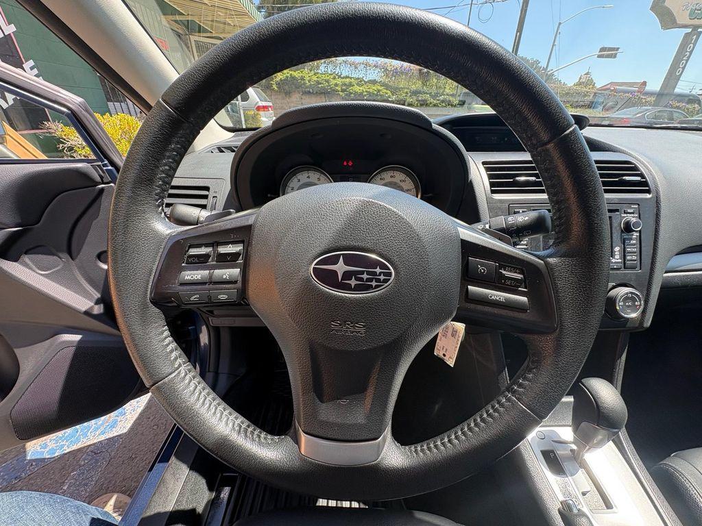 used 2013 Subaru Impreza car, priced at $10,999