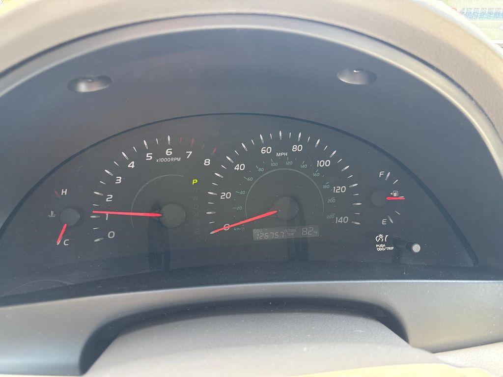 used 2009 Toyota Camry car, priced at $7,999
