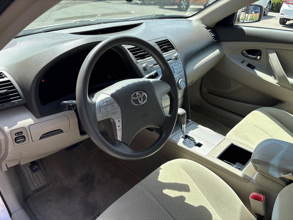 used 2009 Toyota Camry car, priced at $7,999
