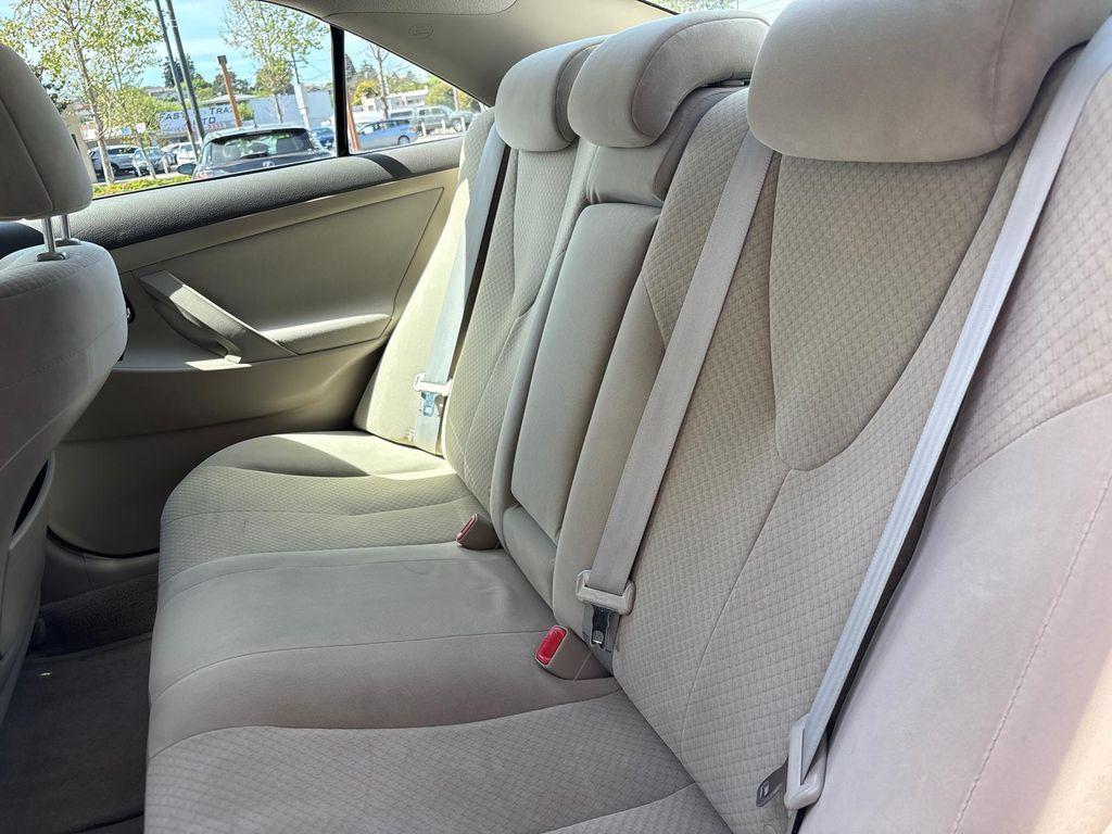 used 2009 Toyota Camry car, priced at $7,999