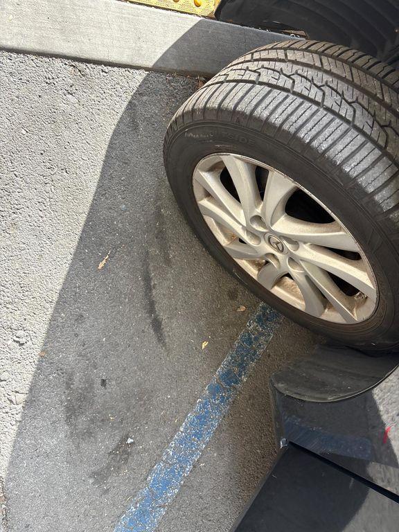 used 2012 Mazda Mazda3 car, priced at $10,999