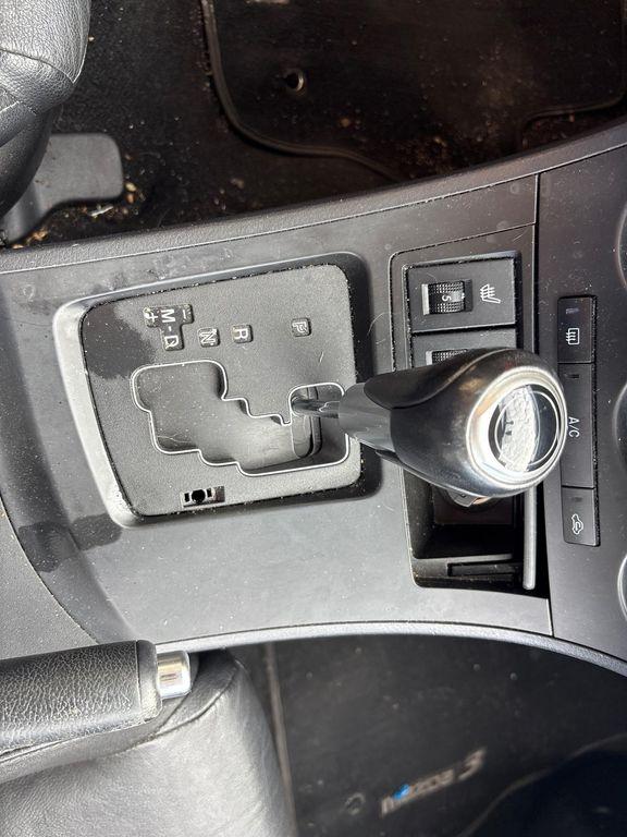 used 2012 Mazda Mazda3 car, priced at $10,999