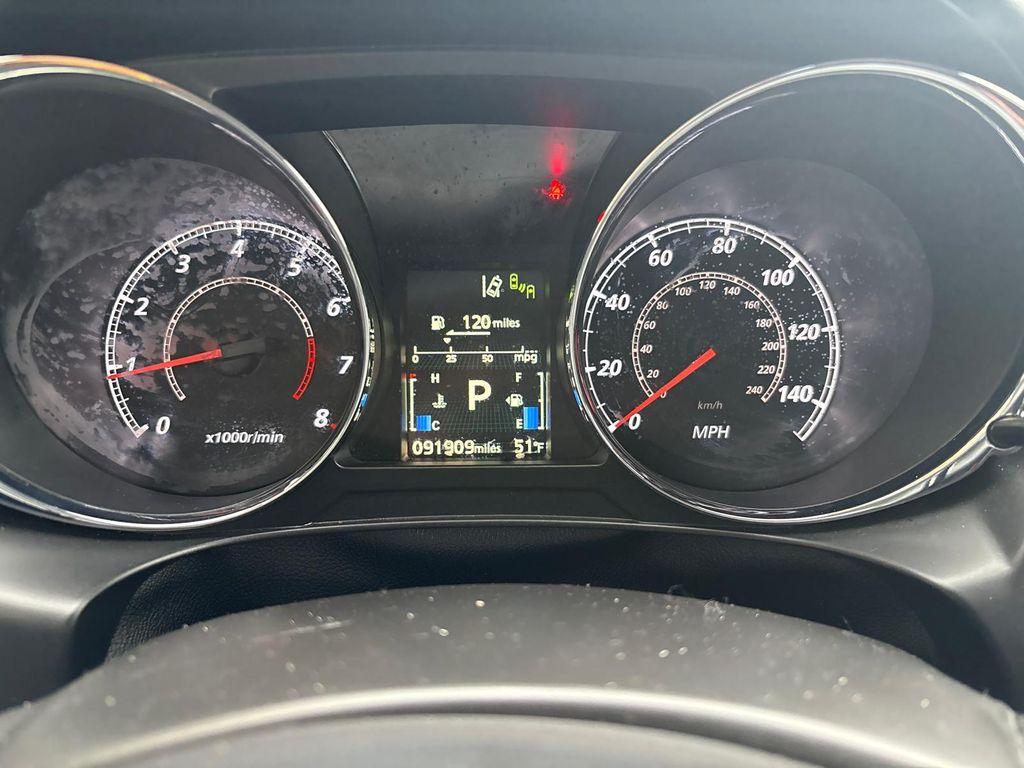used 2020 Mitsubishi Outlander Sport car, priced at $11,999