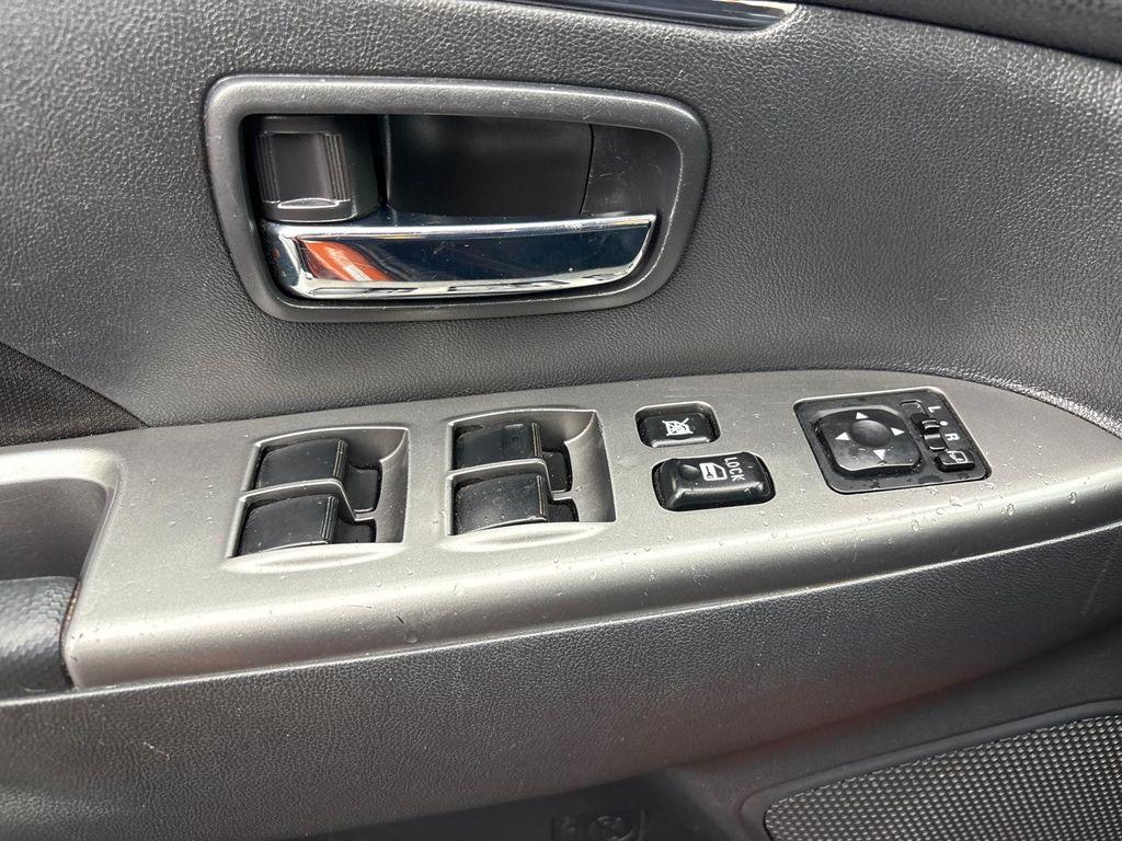 used 2020 Mitsubishi Outlander Sport car, priced at $11,999