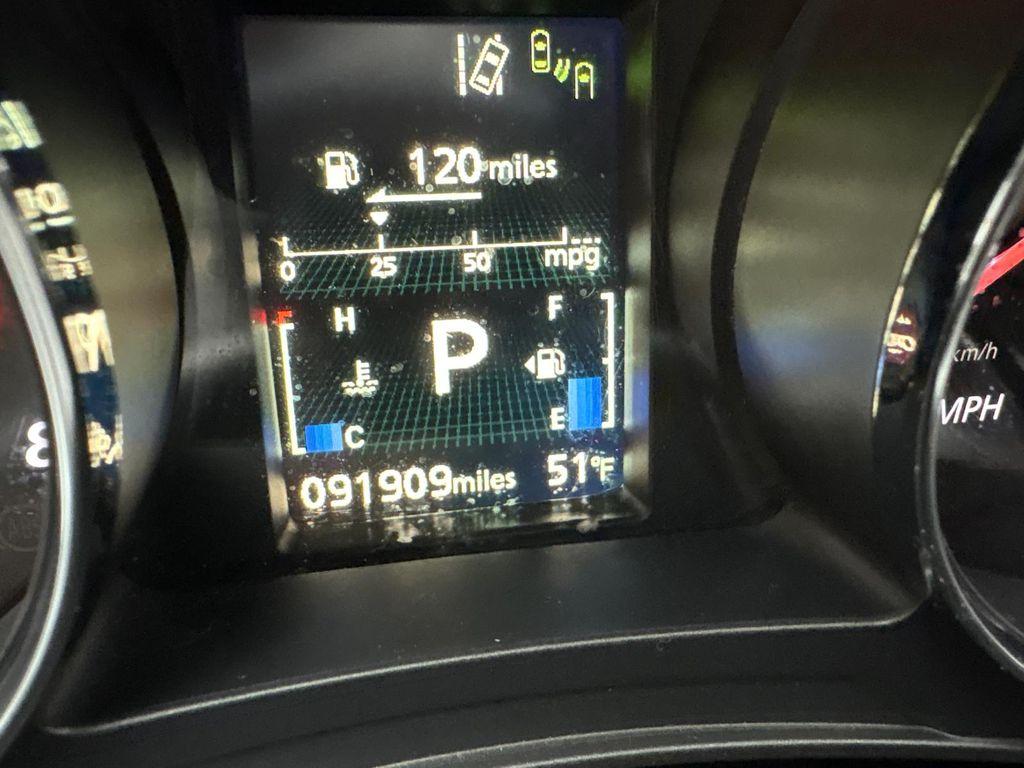 used 2020 Mitsubishi Outlander Sport car, priced at $11,999