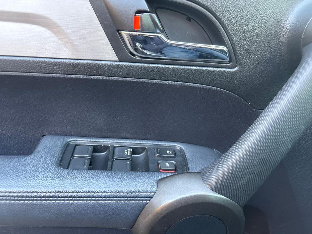 used 2011 Honda CR-V car, priced at $10,499