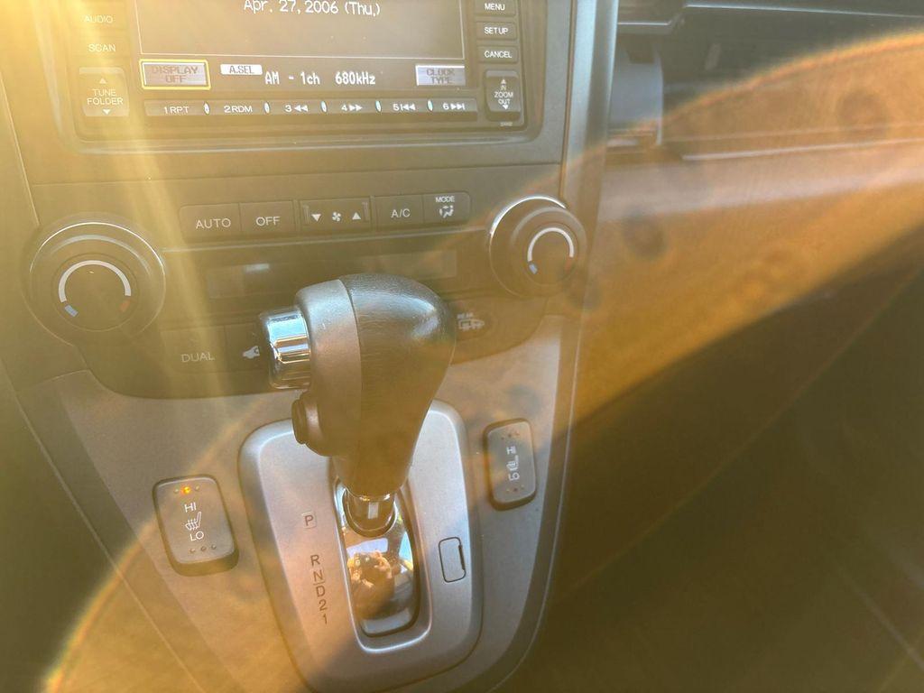 used 2011 Honda CR-V car, priced at $10,499