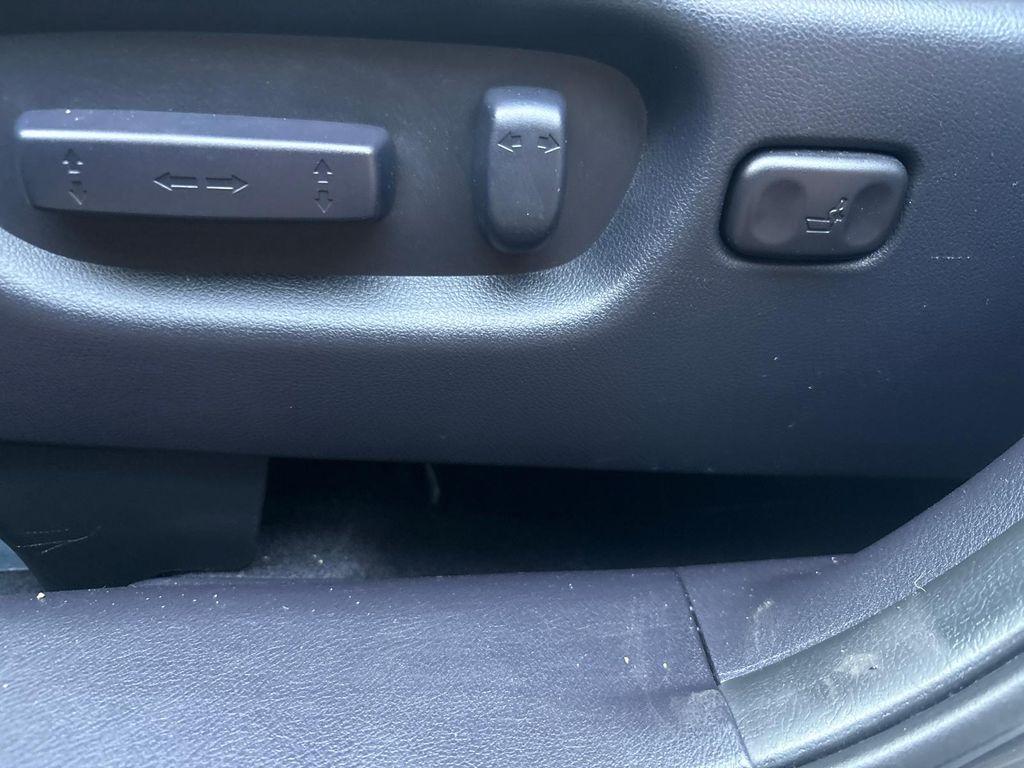 used 2011 Honda CR-V car, priced at $10,499