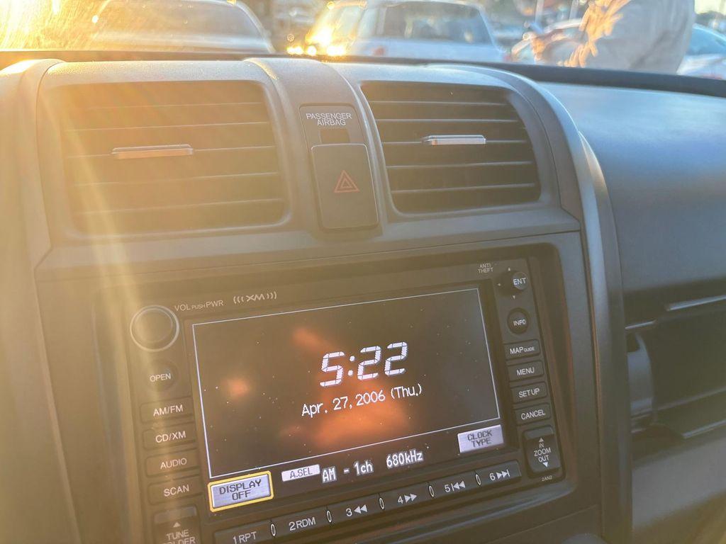 used 2011 Honda CR-V car, priced at $10,499