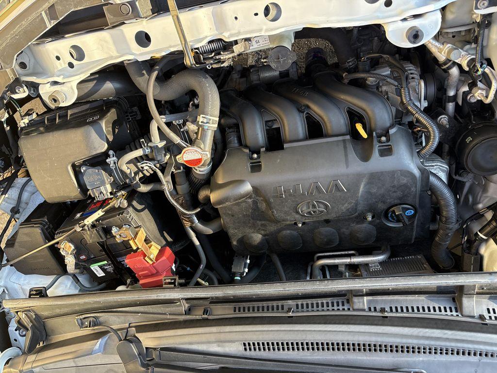 used 2016 Toyota Yaris car, priced at $12,499