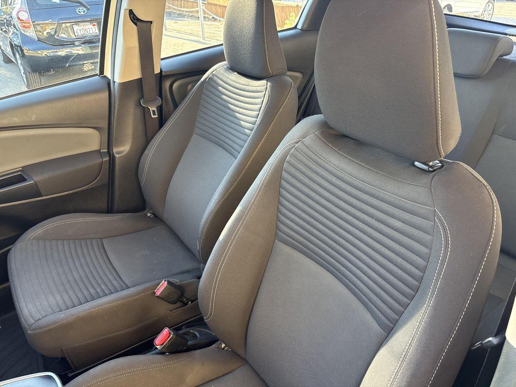 used 2016 Toyota Yaris car, priced at $12,499