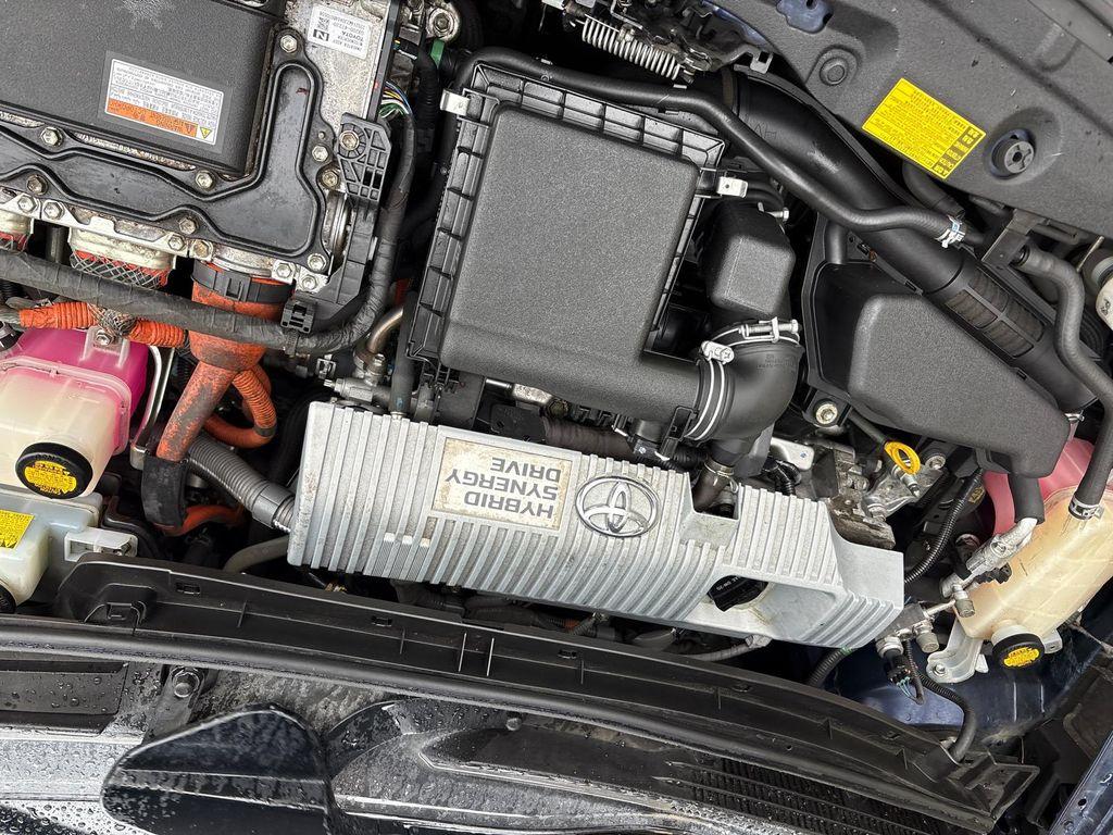 used 2014 Toyota Prius car, priced at $10,999