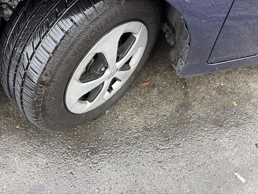 used 2014 Toyota Prius car, priced at $10,999