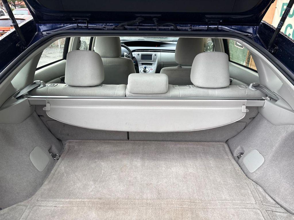 used 2014 Toyota Prius car, priced at $10,999