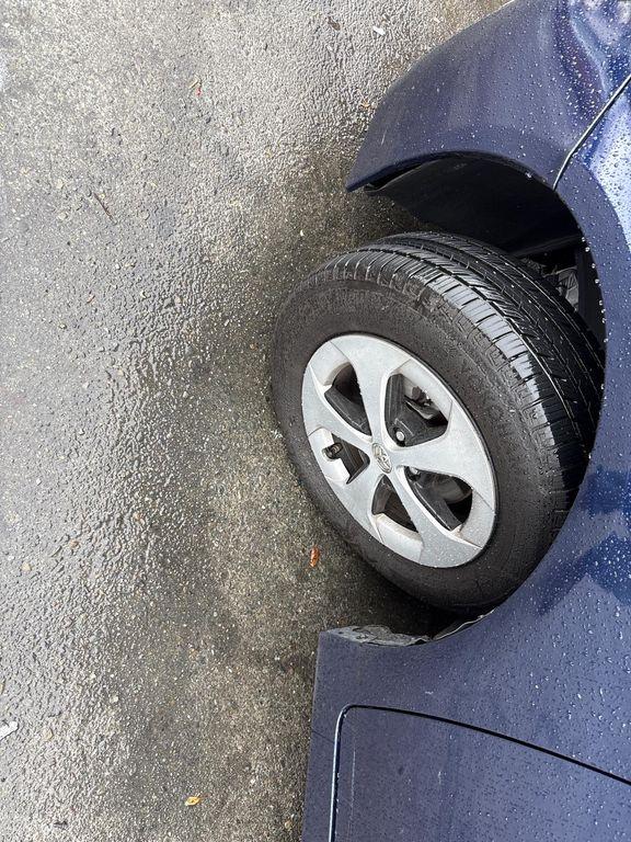 used 2014 Toyota Prius car, priced at $10,999