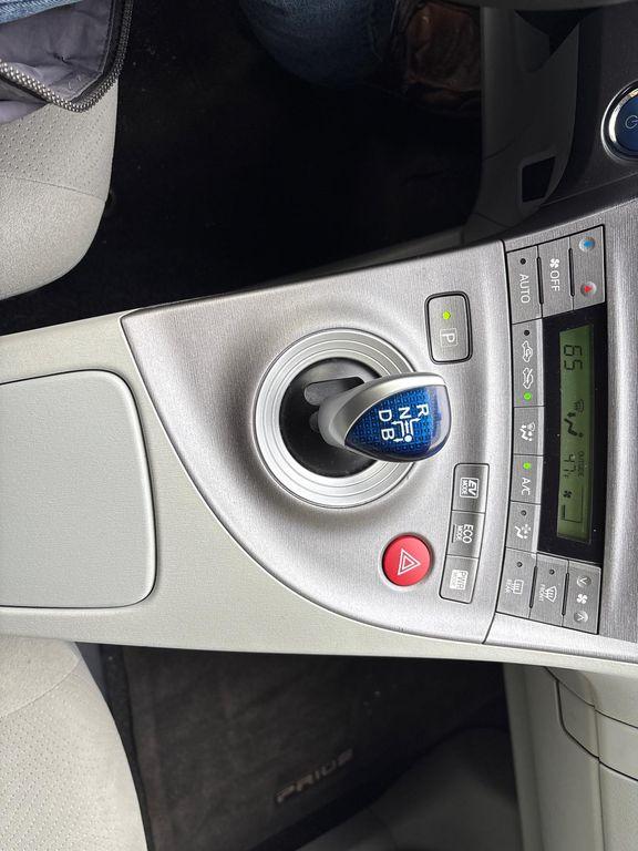 used 2014 Toyota Prius car, priced at $10,999