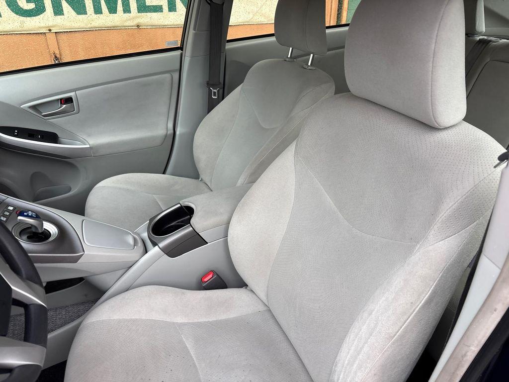 used 2014 Toyota Prius car, priced at $10,999