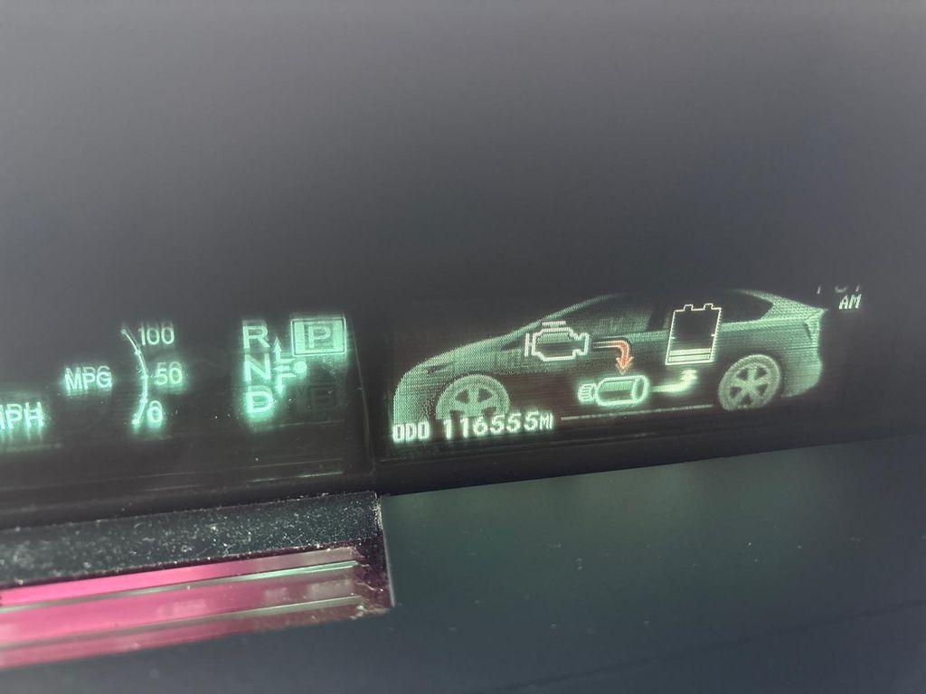 used 2014 Toyota Prius car, priced at $10,999