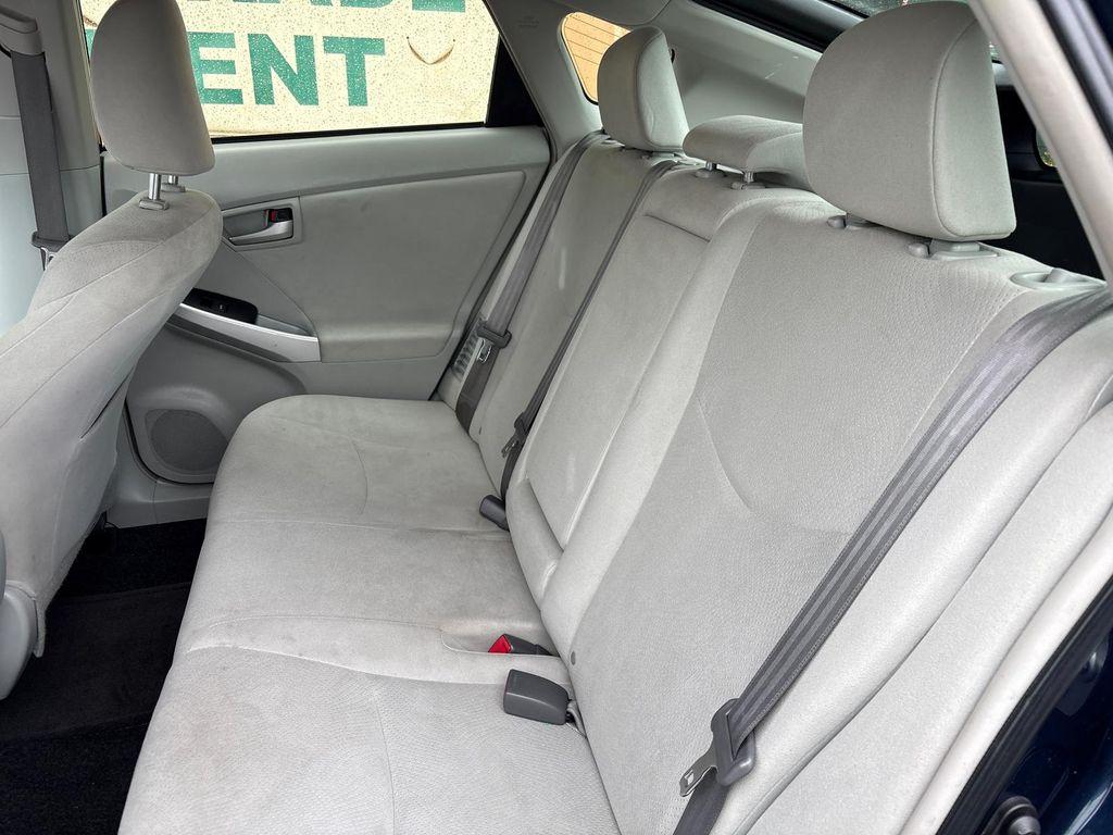 used 2014 Toyota Prius car, priced at $10,999