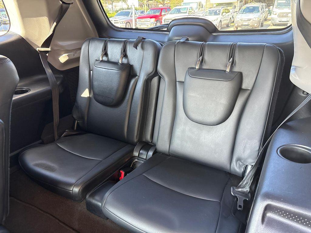 used 2012 Toyota Highlander car, priced at $13,999