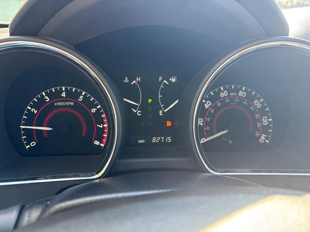 used 2012 Toyota Highlander car, priced at $13,999