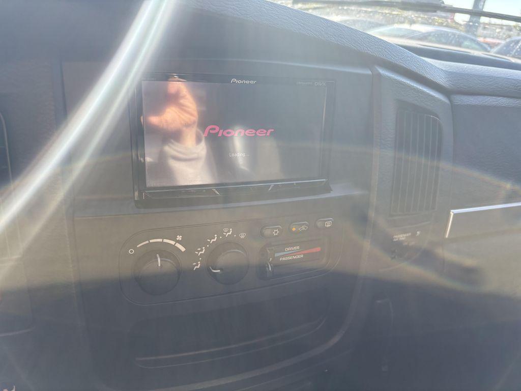 used 2004 Dodge Ram 1500 car, priced at $27,999