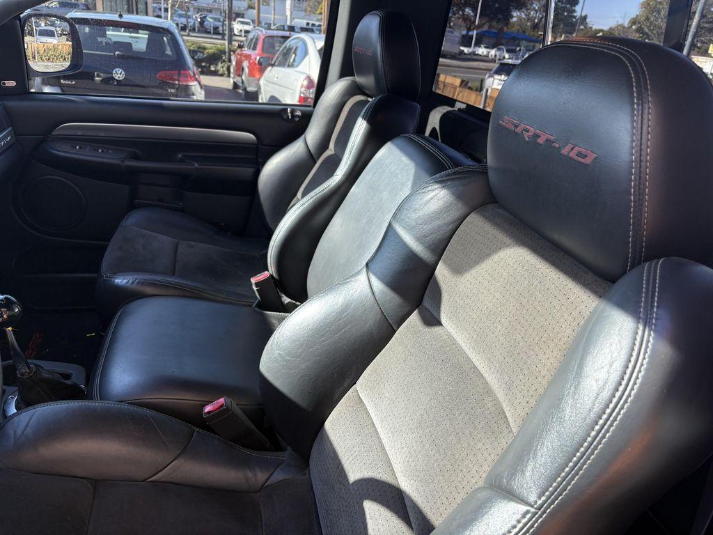 used 2004 Dodge Ram 1500 car, priced at $27,999