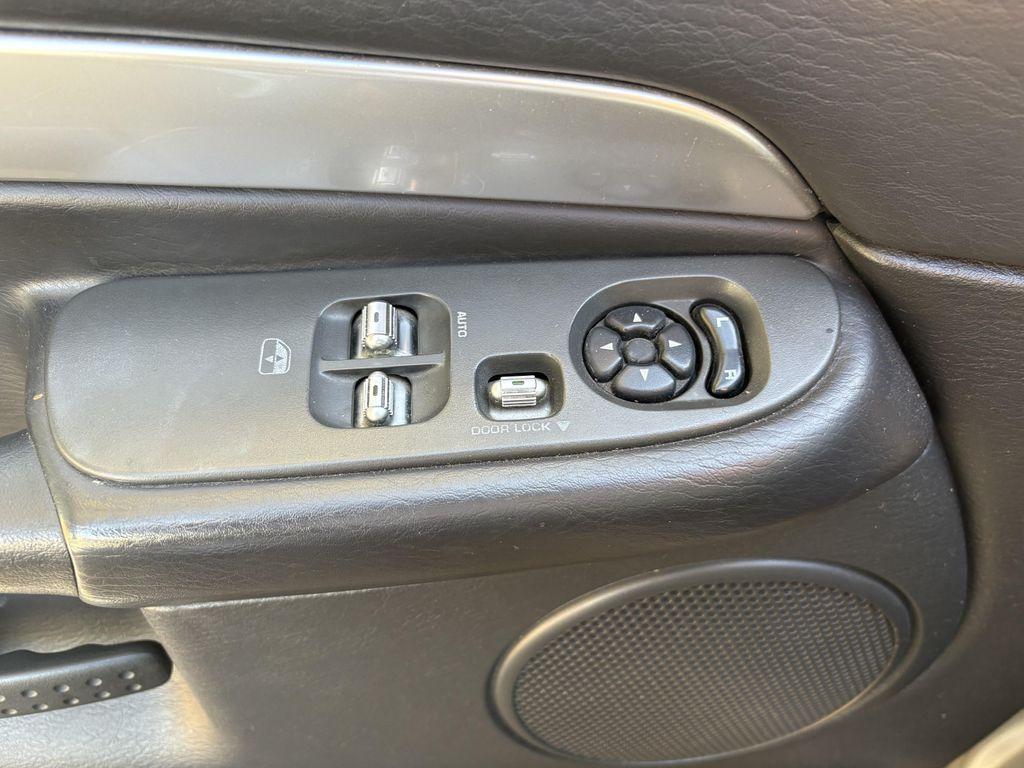 used 2004 Dodge Ram 1500 car, priced at $27,999