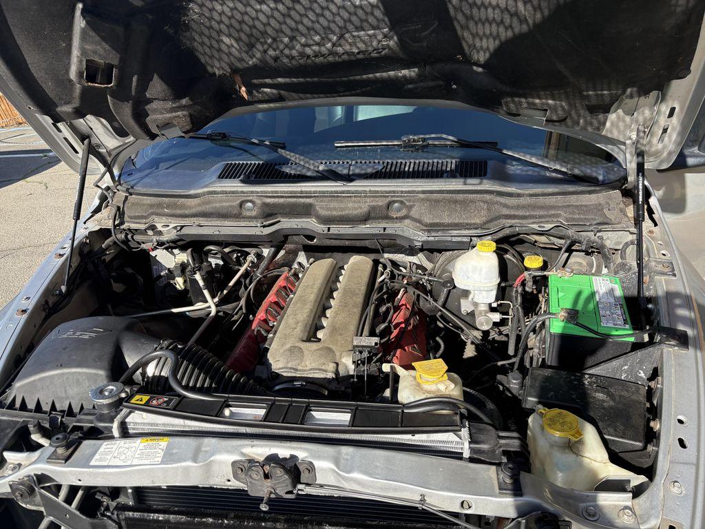 used 2004 Dodge Ram 1500 car, priced at $27,999