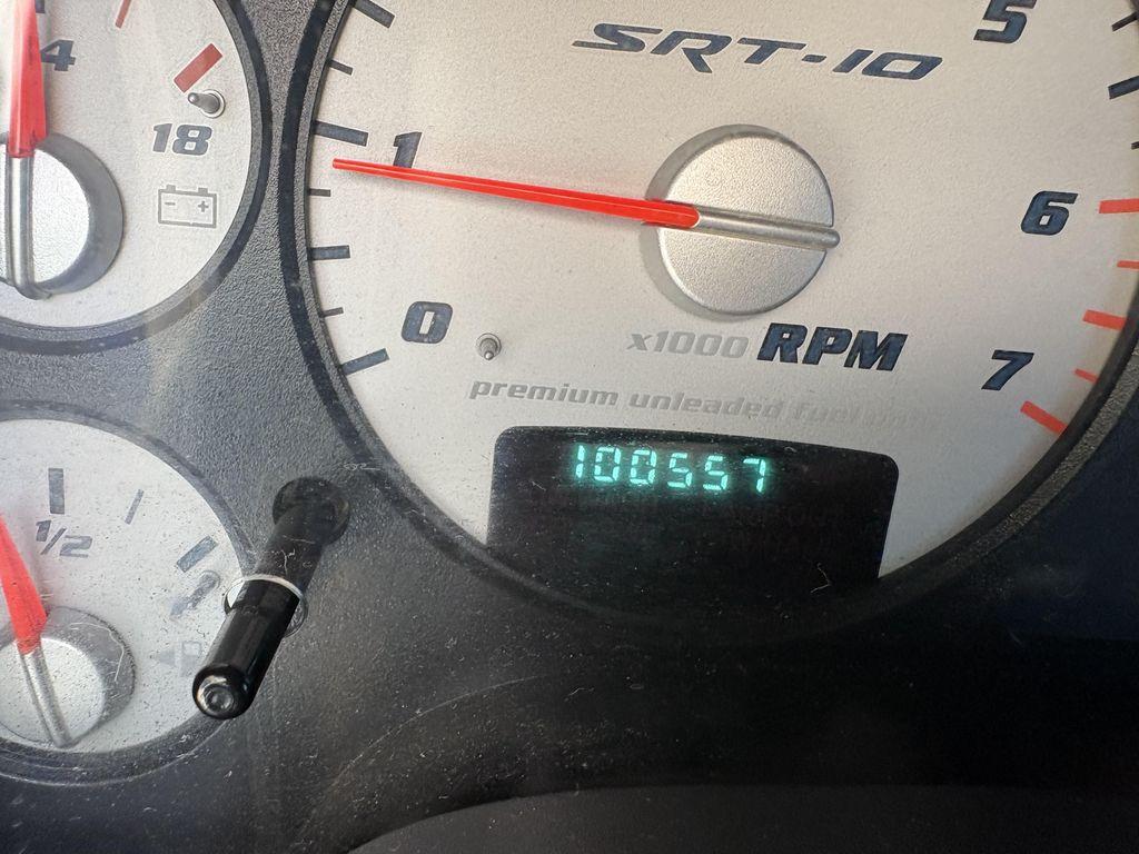 used 2004 Dodge Ram 1500 car, priced at $27,999