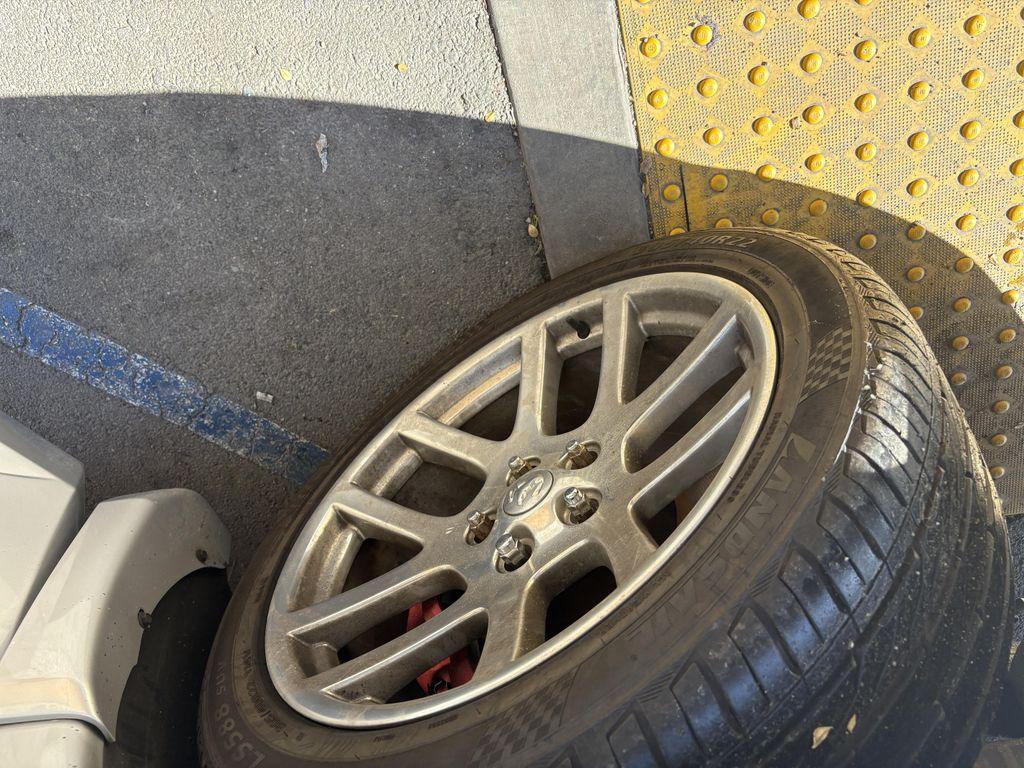 used 2004 Dodge Ram 1500 car, priced at $27,999