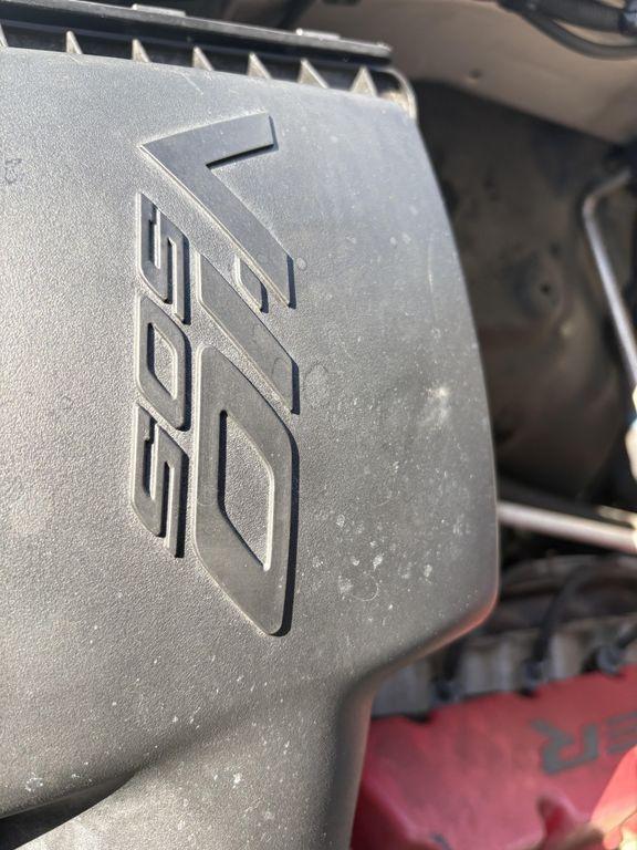 used 2004 Dodge Ram 1500 car, priced at $27,999