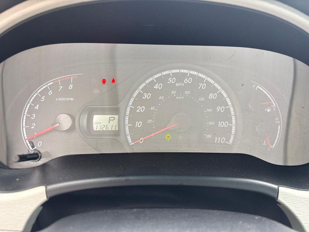 used 2014 Toyota Sienna car, priced at $12,999