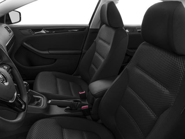 used 2017 Volkswagen Jetta car, priced at $10,798