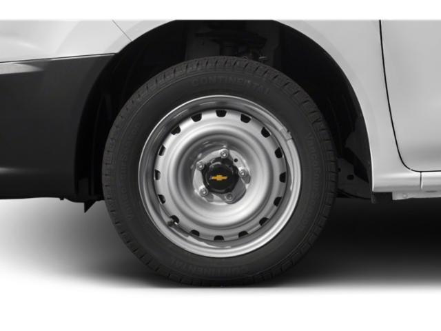 used 2018 Chevrolet City Express car, priced at $10,923