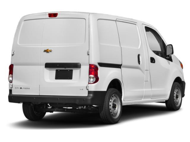 used 2018 Chevrolet City Express car, priced at $10,923