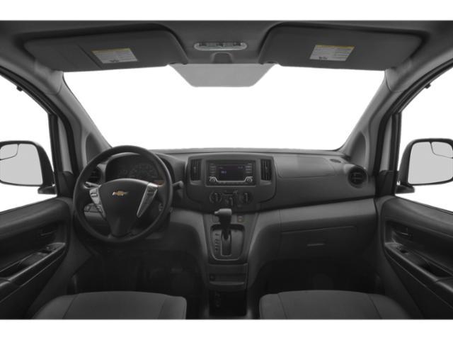 used 2018 Chevrolet City Express car, priced at $10,923