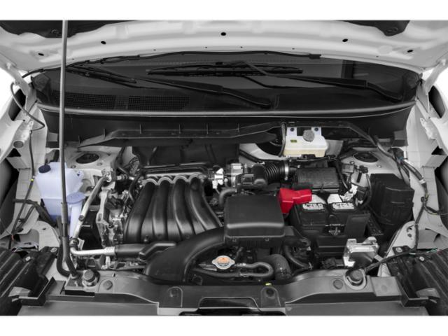 used 2018 Chevrolet City Express car, priced at $10,923