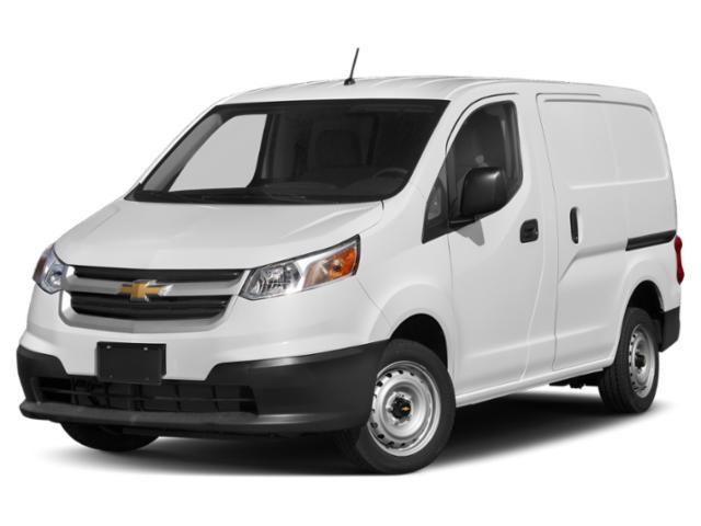used 2018 Chevrolet City Express car, priced at $10,923