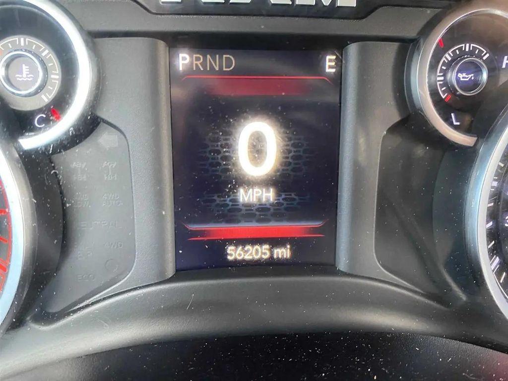 used 2022 Ram 3500 car, priced at $49,873