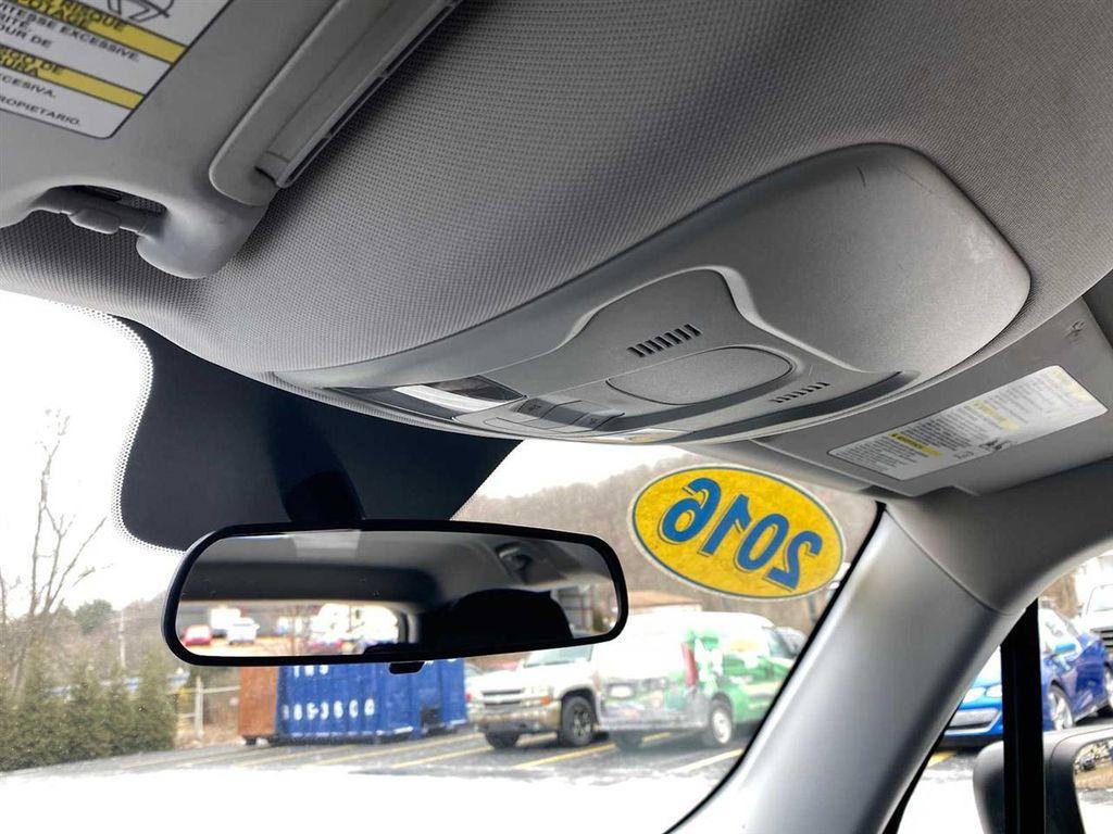 used 2016 Jeep Renegade car, priced at $8,999